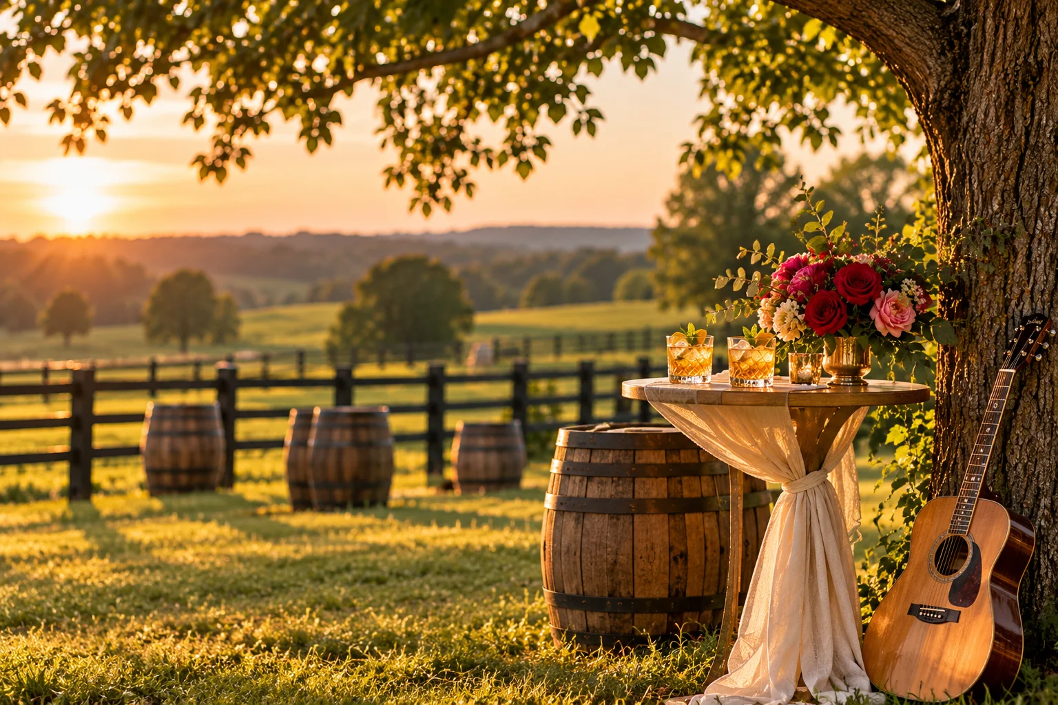 Louisville Half-Day Getaway