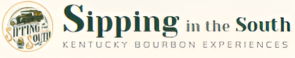 Sipping in the South Kentucky bourbon logo