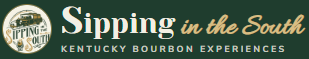Sipping in the South Kentucky bourbon logo